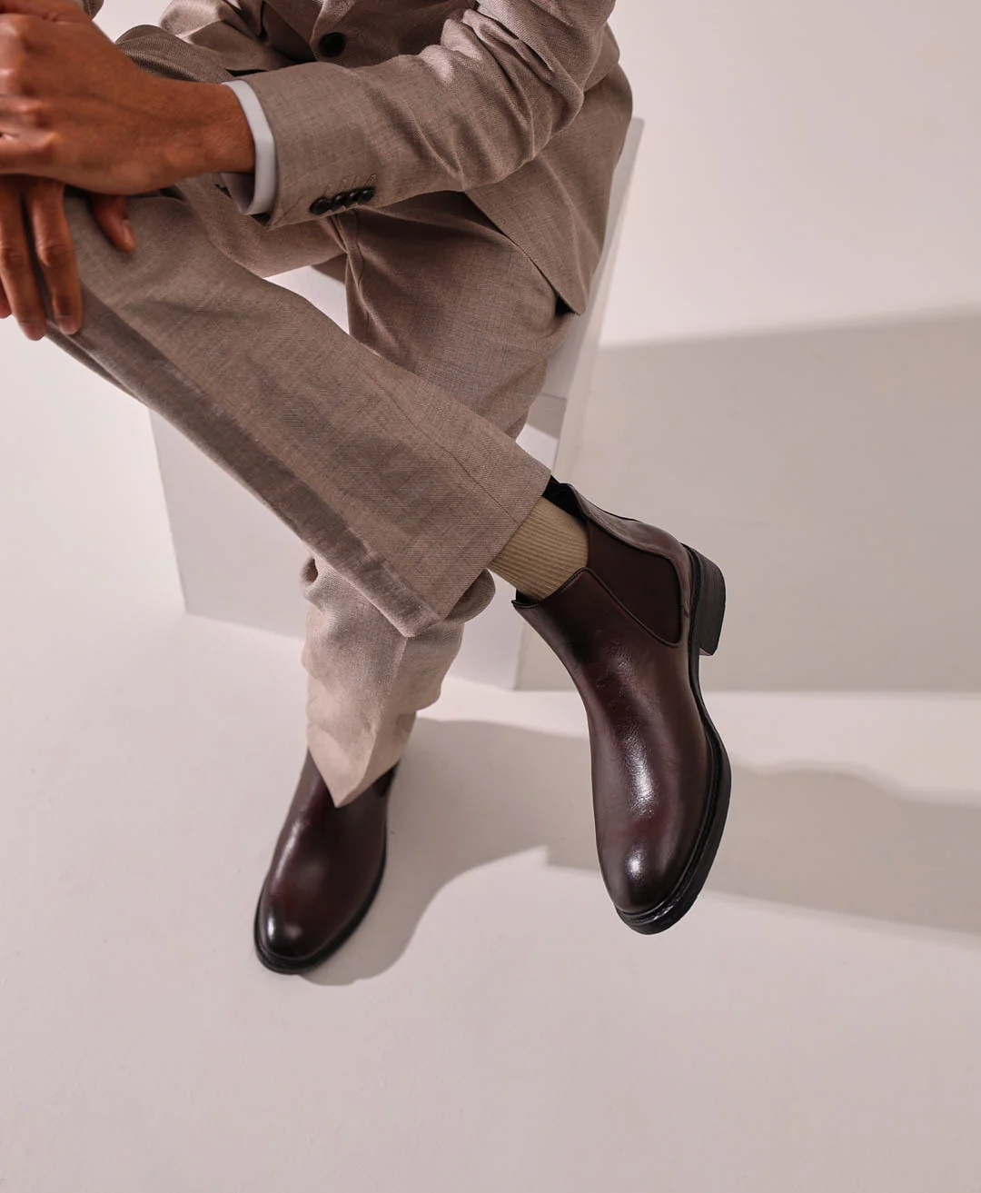 Men's Footwear