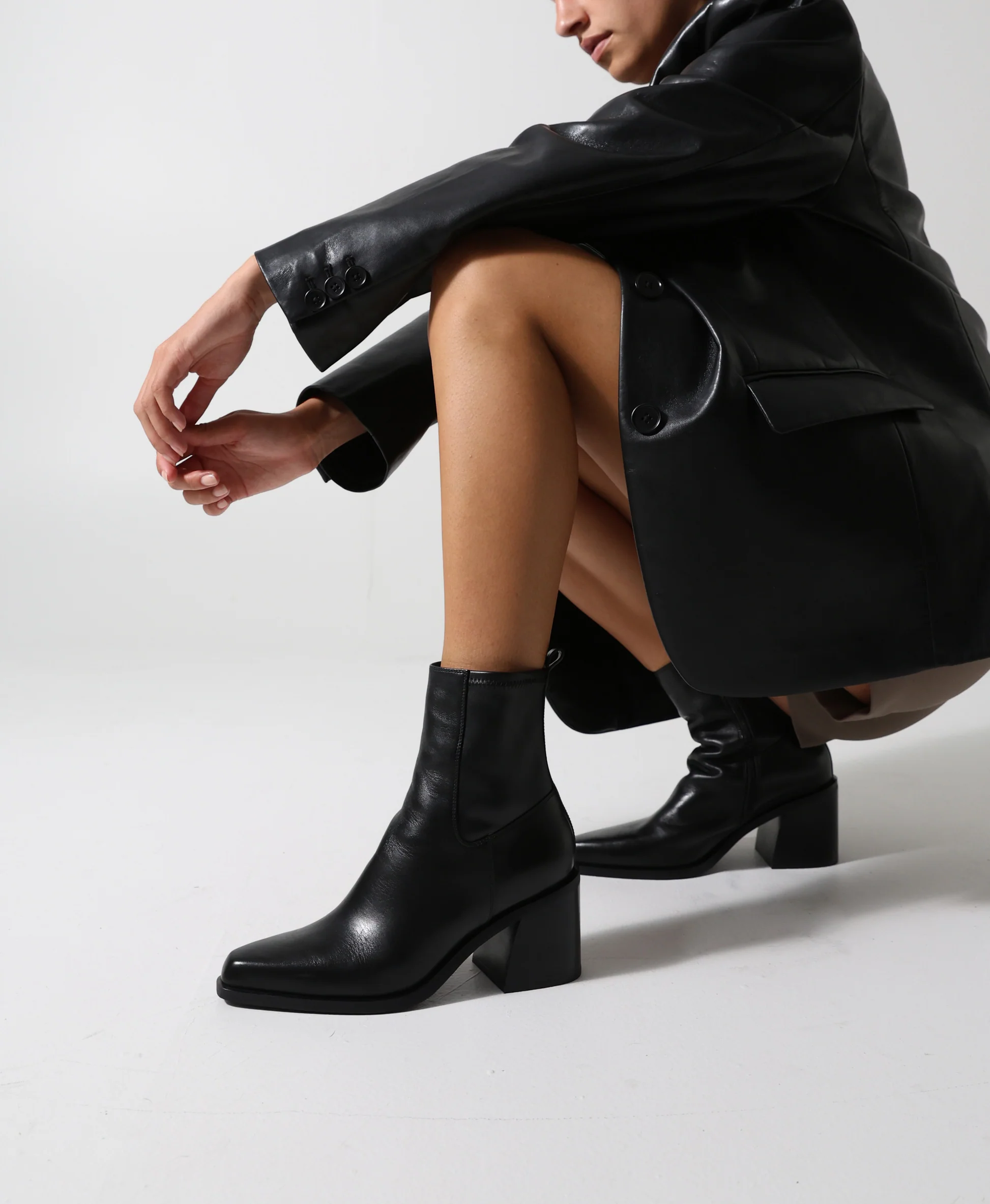 Women’s Footwear